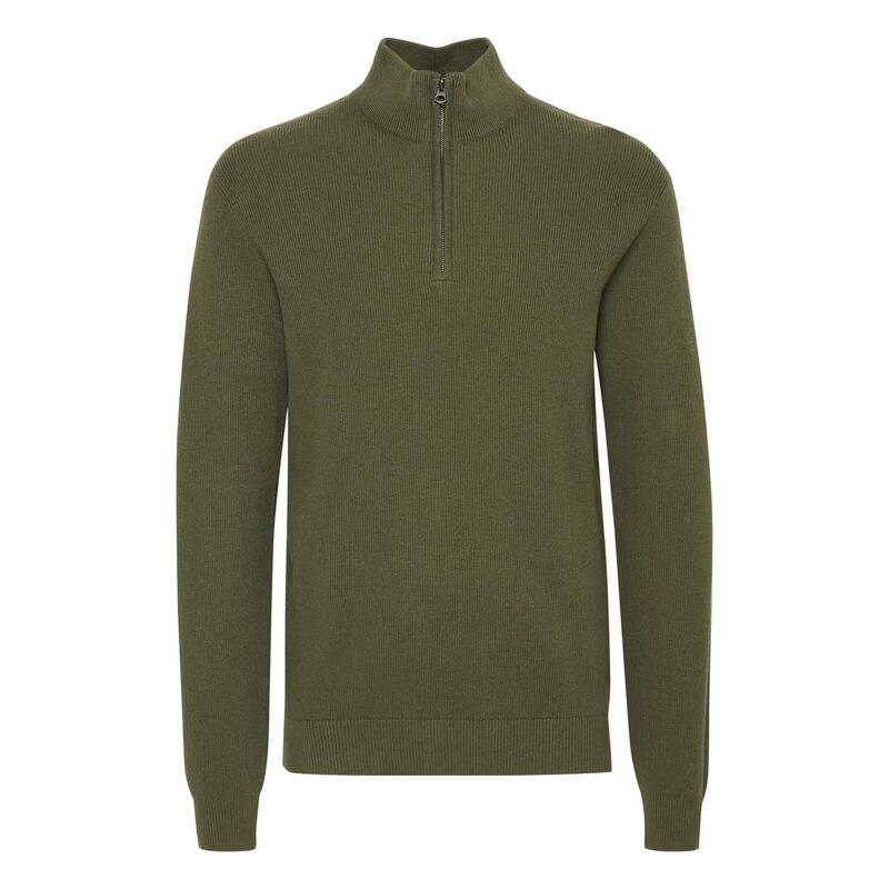 Blend He BRADY Pullover Half Zip image number 0